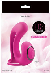Luxe Opus Pleasure Vibe